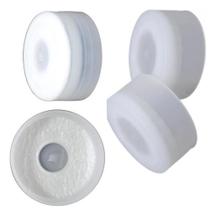 100 Tampa Para Galão Água Mineral 10 E 20 Litros Resistente 100 Tampa Para Galão Água Mineral 10 E 20 Litros Resistente