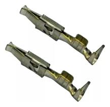 100 - Terminal Mini Power Timer 1,6 Mm Fêmea Módulo Injeção 100 - Terminal Mini Power Timer 1,6 Mm Fêmea Módulo Injeção