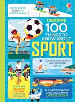100 Things To Know About Sport