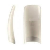 100 Tips Sorriso para Alongamento de unha em Gel