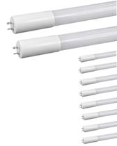 100 Tubular Led T5 9w Branco Frio G5