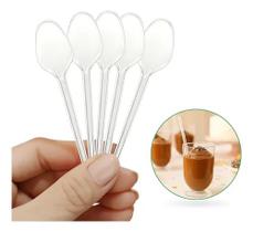 100 Un Colhe Petit Para Doce, Brigadeiro de Colherzinha