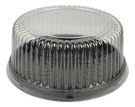 100 Un Embalagem Para Bolo E Mini Torta Bp 32 M Tipo Caseiro
