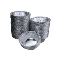 100 Un Forma Para Empada 50ml