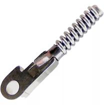 100 Un Mola Md 220 ax 47 Conserto Haste Perna Armação Óculos Peça reparo reposição ax47 oculos acessório óptico atacado ótica metal