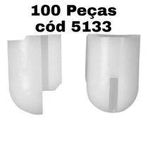 100 un Ponteira Unha do Cabo Clio, Fox Fechada para Máquina do Vidro Elétrico Código : RTX 5133