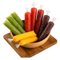 100 Un Saco Para Gelinho, Geladinho, Sacolé, Xup Xup Chup Chup 4x24 100 Un Saco Para Gelinho, Geladinho, Sacolé, Xup Xup Chup Chup 4x24