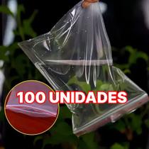 100 Un Saco Zip Lock Inoven Para Vedar N1 5x7cm