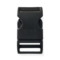100 Und Fecho Para Alça De Mochila 25mm Engate Rápido 100 Und Fecho Para Alça De Mochila 25mm Engate Rápido