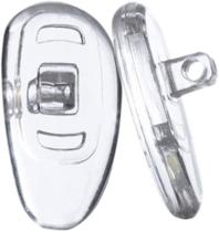 100 Unid Plaqueta Silicone Óculos Extra Macia Mola Md 210 armação atacado acessório ótica acessórios ópticos óticos produtos oculos metal gel