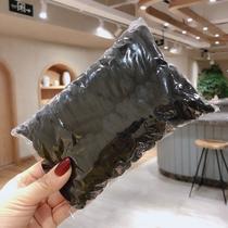 100 Unidades Elástico Xuxinha/ Rabicó de Cabelo colorido Adulto Infantil Criança