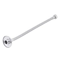 100 Unidades Engate Mangueira Flexível 40cm Completa - Um Novo Conceito. 100 Unidades Engate Mangueira Flexível 40cm Completa - Um Novo Conceito.