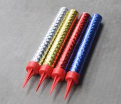 100 Velas Fontana Cascata Indoor 13 cm - A Chama Dourada que Transforma sua Celebração