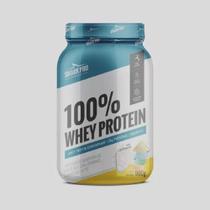 100% Whey 900g Leitinho - Shark Pro