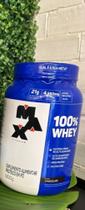 100% whey 900g 100% whey 900g