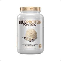 100% Whey Blend Premium Concentrate Isolate 874g True Source