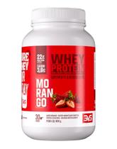 100% Whey Concentrate (900g) - 3VS Nutrition