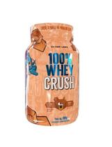 100% Whey Crush 900g Com Coenzima Q10 - Under Labz