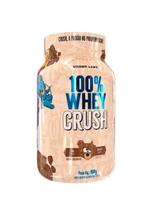 100% Whey Crush 900g Com Coenzima Q10 - Under Labz
