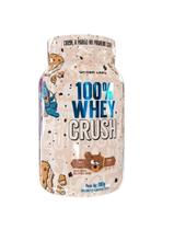 100% Whey Crush 900g Com Coenzima Q10 - Under Labz