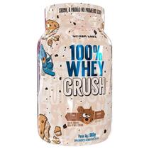 100% Whey Crush - 900g Cookies Bear & Milk Cream - Under Labz 100% Whey Crush - 900g Cookies Bear & Milk Cream - Under Labz