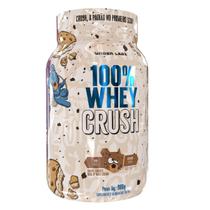 100% Whey Crush 900g Under Labz 100% Whey Crush 900g Under Labz