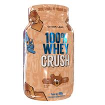 100% Whey Crush 900g Under Labz 100% Whey Crush 900g Under Labz