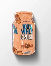 100% whey crush under labz 900