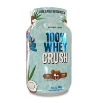 100% WHEY CRUSH UNDER LABZ 900g - COCOBEAR (contém lactose)