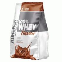 100% Whey Flavour Refil (900g)