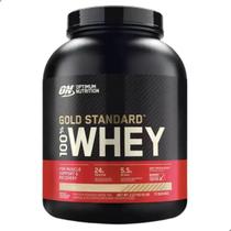 100% Whey Gold Protein Standard New 2,27Kg 5 LBS Optimum Nutrition
