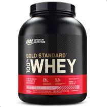 100% Whey Gold Protein Standard New 2,27Kg 5 LBS Optimum Nutrition