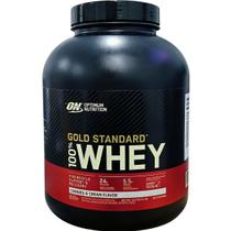 100% Whey Gold Protein Standard New 2,27Kg 5 LBS Optimum Nutrition 100% Whey Gold Protein Standard New 2,27Kg 5 LBS Optimum Nutrition