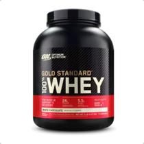 100% Whey Gold Protein Standard New 2,27Kg 5 LBS Optimum Nutrition