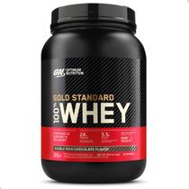 100% Whey Gold Protein Standard New 907g 2 LBS Optimum Nutrition 100% Whey Gold Protein Standard New 907g 2 LBS Optimum Nutrition