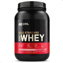 100% Whey Gold Protein Standard New 907g 2 LBS Optimum Nutrition