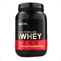 100% Whey Gold Protein Standard New 907g 2 LBS Optimum Nutrition