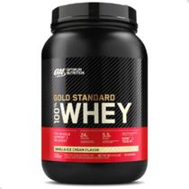 100% Whey Gold Protein Standard New 907g 2 LBS Optimum Nutrition