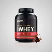 100% Whey Gold Standard (5Lbs/2.27kg) - Optimum Nutrition