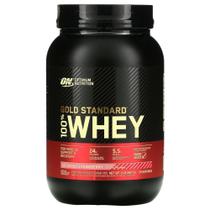 100%whey-gold standard-907g(2lb)-optimun nutrition