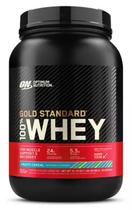 100% Whey Gold Standard Fruity Cereal 900G - Optimum