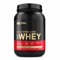 100% Whey Gold Standart 907g 2lbs Optimum Nutrition 100% Whey Gold Standart 907g 2lbs Optimum Nutrition