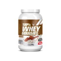 100% whey gourmet protein 900g chocomaltine