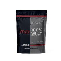 100% whey md refil (837g) muscle definition