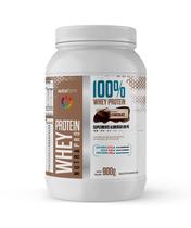 100% WHEY NUTRA PRO - 900g - CHOCOLATE - NUTRAFORM