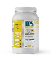 100% WHEY NUTRA PRO - 900g - LEITE - NUTRAFORM