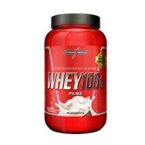 100% Whey POTE 900g Gelato di Latte Integralmedica (Y)