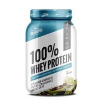 100% Whey POTE 900g Pistache - Shark Pro