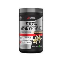 100% Whey Prime 900g Bodyaction em Pote Sabor:Baunilha 100% Whey Prime 900g Bodyaction em Pote Sabor:Baunilha