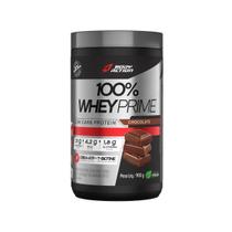 100% Whey Prime 900g Bodyaction em Pote Sabor:Chocolate 100% Whey Prime 900g Bodyaction em Pote Sabor:Chocolate